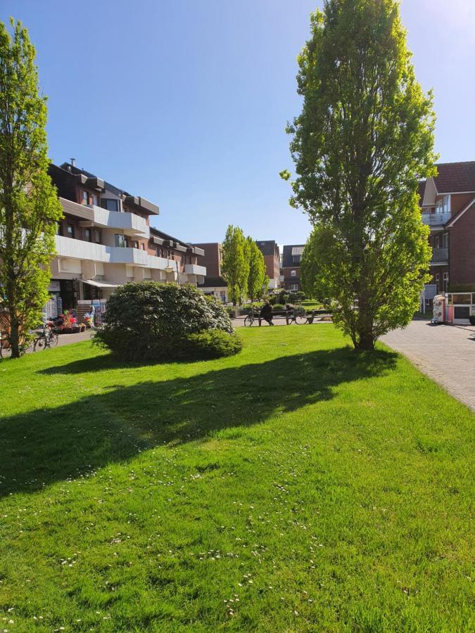 Meerblick 43 Schillig Extérieur photo