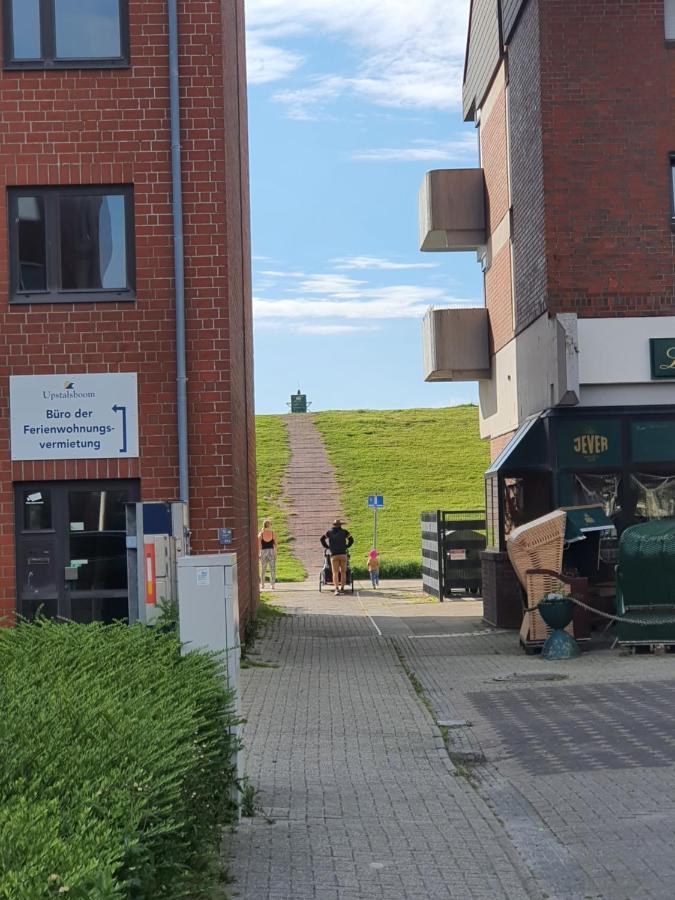 Meerblick 43 Schillig Extérieur photo