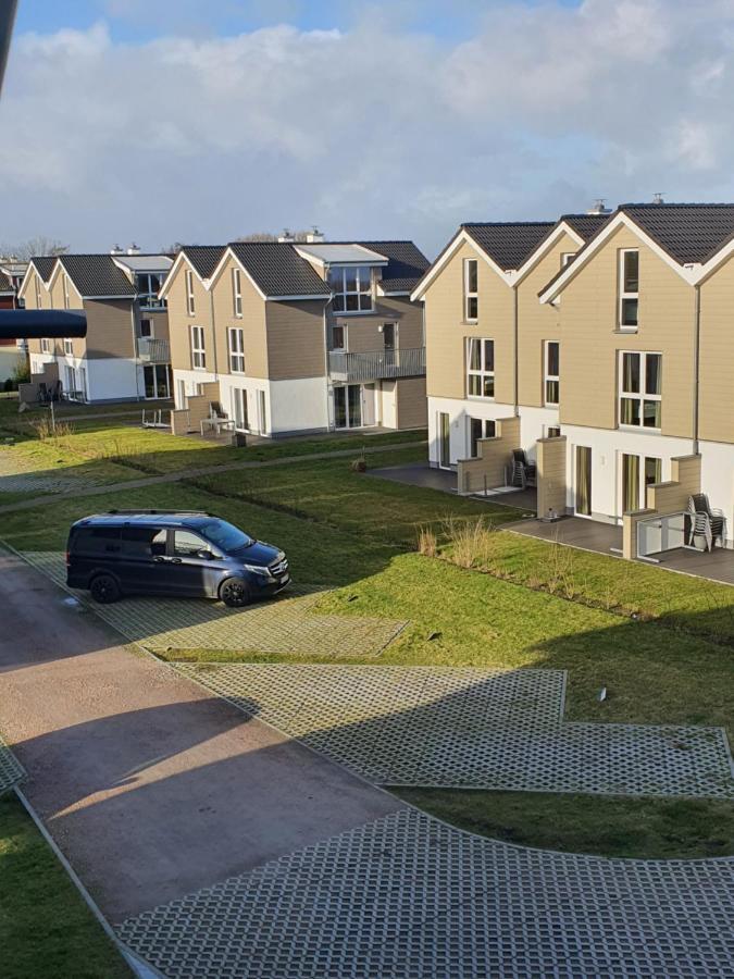 Meerblick 43 Schillig Extérieur photo