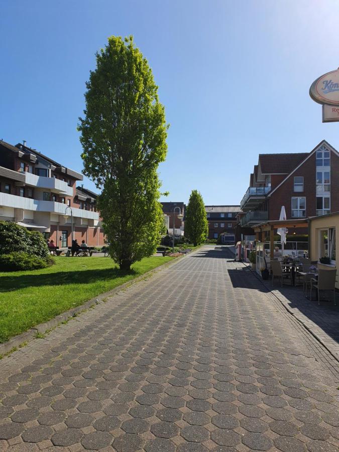 Meerblick 43 Schillig Extérieur photo